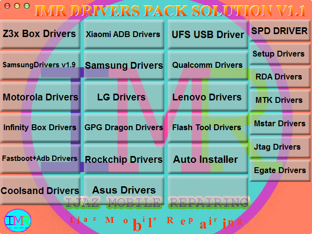 Driver Pack 14.9 Free Download